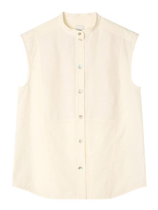 26SS 폴 스미스 셔츠 W1R385MV1110904 Cream