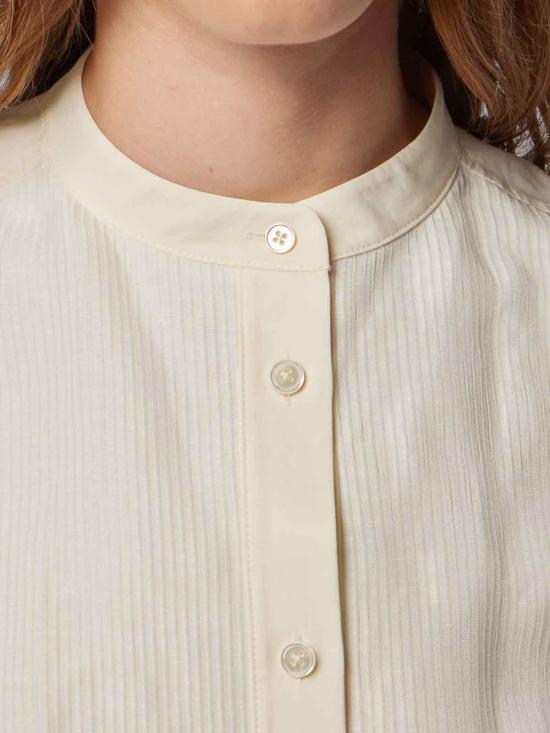 26SS 폴 스미스 셔츠 W1R385MV1110904 Cream - PAUL SMITH