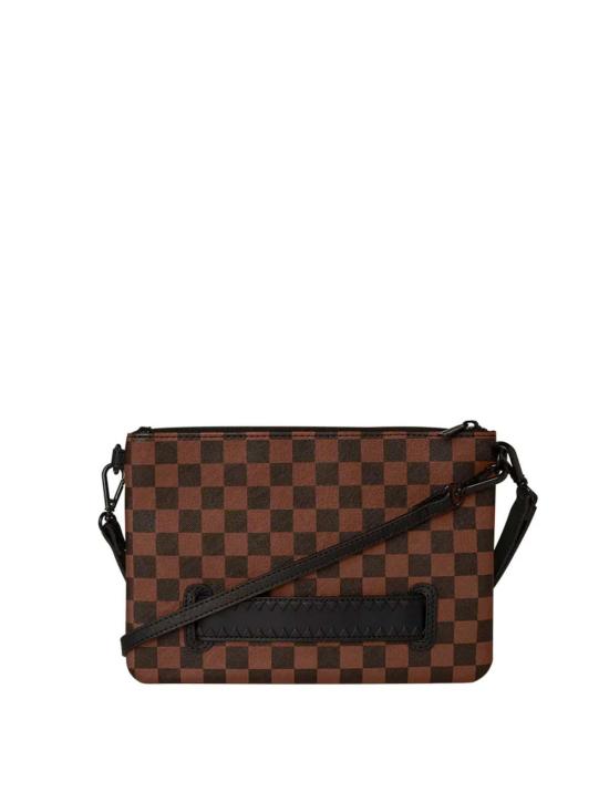  스프레이그라운드 클러치/파우치 910B6515NSZMULTI Multicolour - SPRAYGROUND