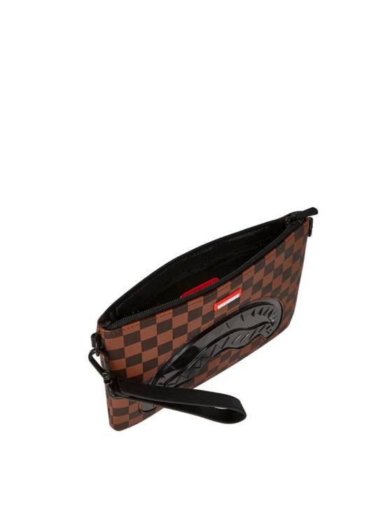  스프레이그라운드 클러치/파우치 910B6515NSZMULTI Multicolour - SPRAYGROUND