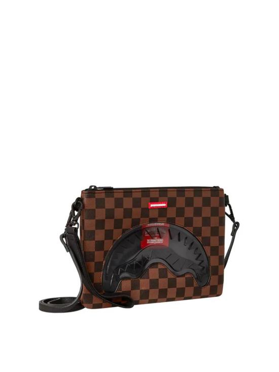  스프레이그라운드 클러치/파우치 910B6515NSZMULTI Multicolour - SPRAYGROUND