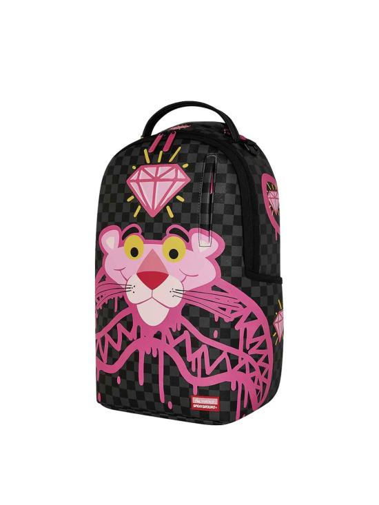 26SS 스프레이그라운드 백팩 910B8790NSZMULTI Multicolour - SPRAYGROUND