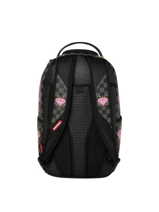 26SS 스프레이그라운드 백팩 910B8790NSZMULTI Multicolour - SPRAYGROUND