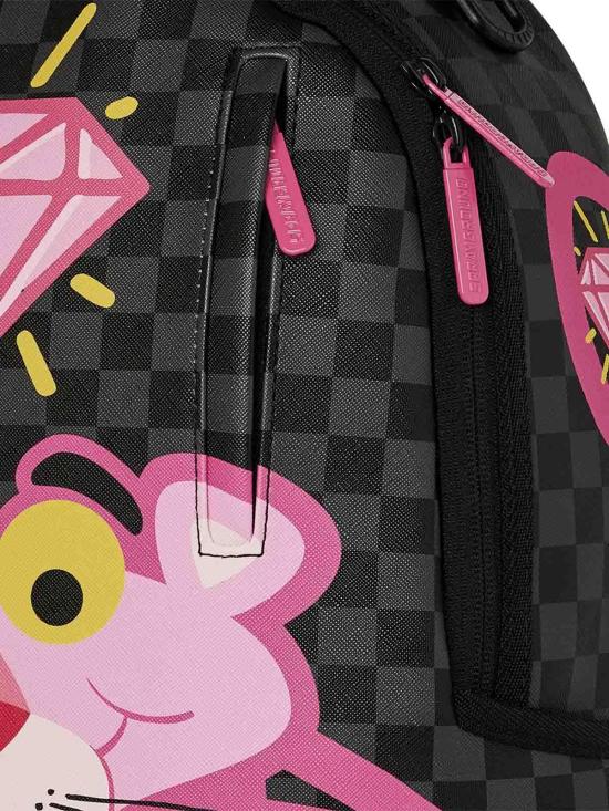 26SS 스프레이그라운드 백팩 910B8790NSZMULTI Multicolour - SPRAYGROUND