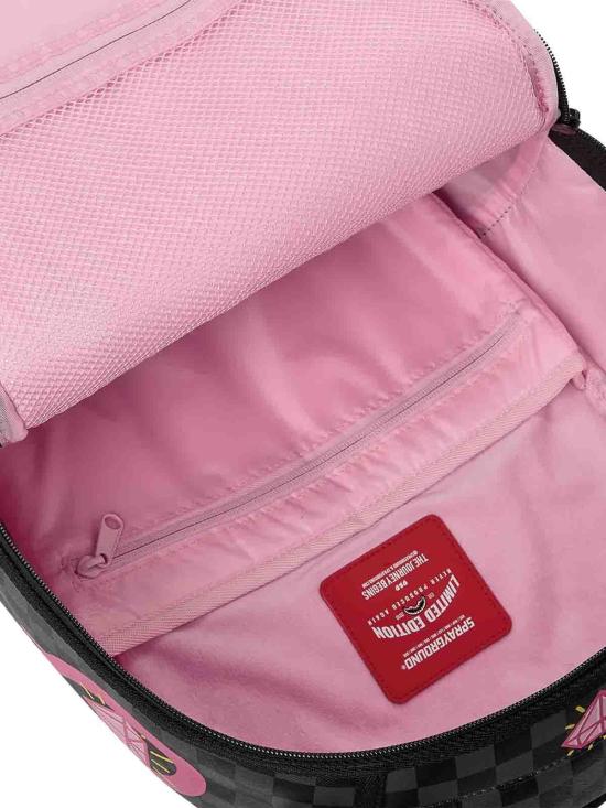 26SS 스프레이그라운드 백팩 910B8790NSZMULTI Multicolour - SPRAYGROUND