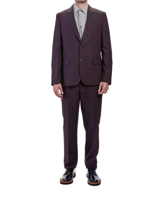 26SS 폴 스미스 수트 세트 M1R1457V0142754 Dark Purple - PAUL SMITH