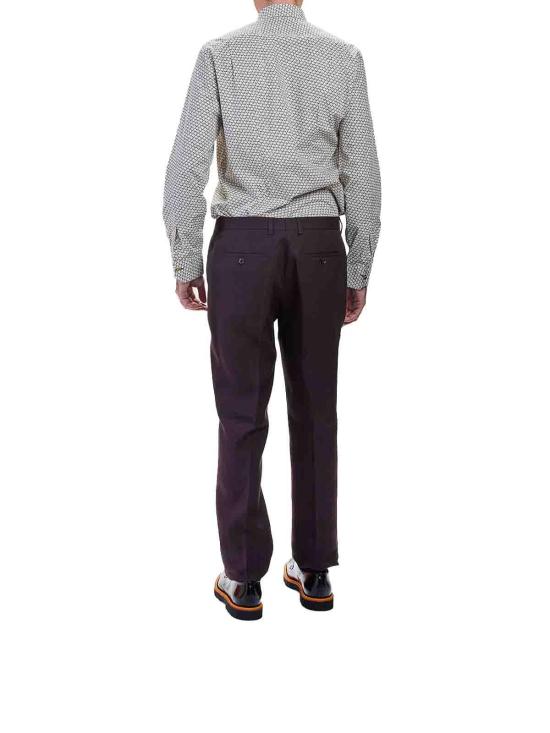 26SS 폴 스미스 수트 세트 M1R1457V0142754 Dark Purple - PAUL SMITH