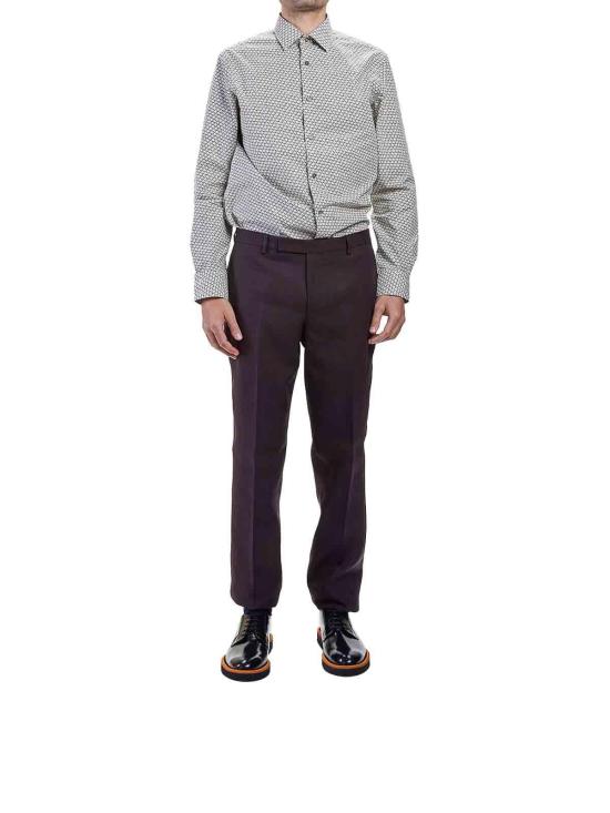 26SS 폴 스미스 수트 세트 M1R1457V0142754 Dark Purple - PAUL SMITH