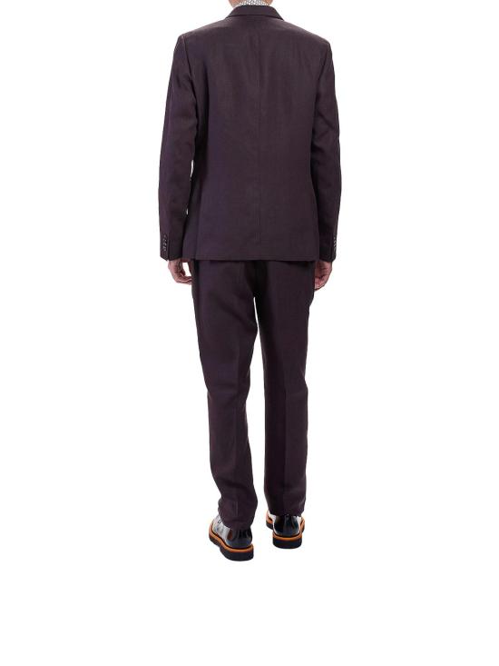26SS 폴 스미스 수트 세트 M1R1457V0142754 Dark Purple - PAUL SMITH