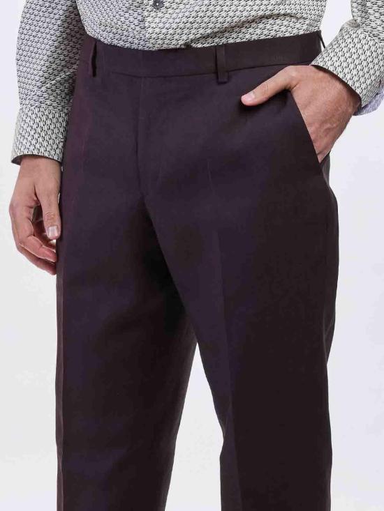 26SS 폴 스미스 수트 세트 M1R1457V0142754 Dark Purple - PAUL SMITH