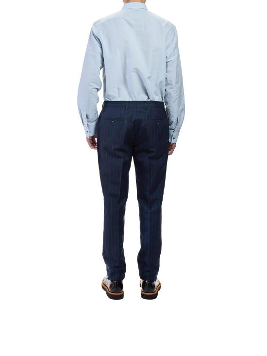 26SS 폴 스미스 수트 세트 M1R1457V0299149 Blue - PAUL SMITH