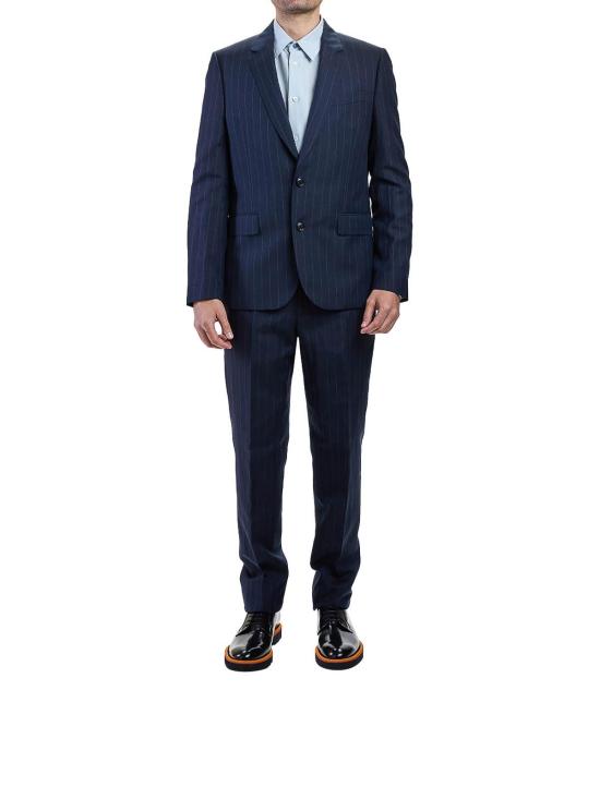 26SS 폴 스미스 수트 세트 M1R1457V0299149 Blue - PAUL SMITH