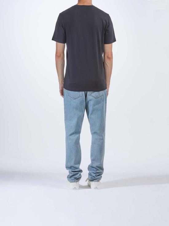 PS 바이 폴스미스 반팔 티셔츠 M2R011RNP468579 Black - PS BY PAUL SMITH
