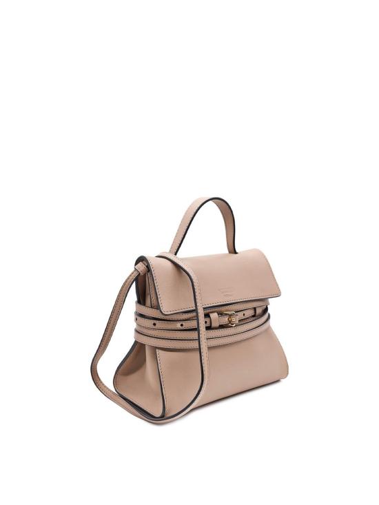 26SS 모스키노 토트백 MC4163PP0OOA0 Beige - MOSCHINO