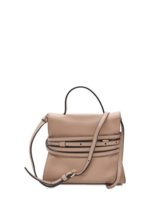 26SS 모스키노 토트백 MC4163PP0OOA0 Beige - MOSCHINO