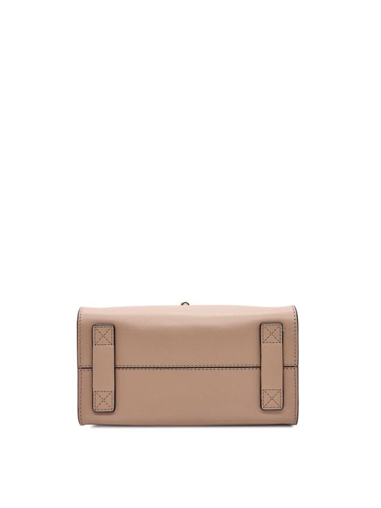 26SS 모스키노 토트백 MC4163PP0OOA0 Beige - MOSCHINO