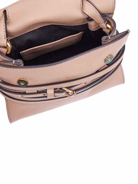 26SS 모스키노 토트백 MC4163PP0OOA0 Beige - MOSCHINO