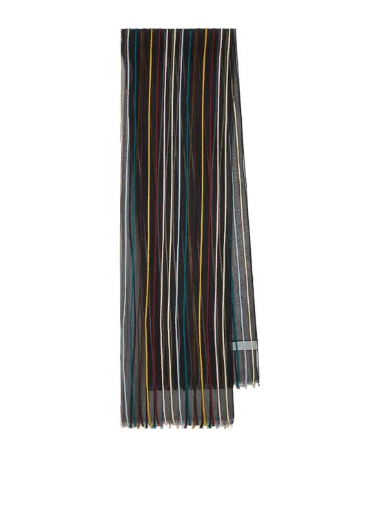 26SS 폴 스미스 머플러/스카프 W1A250CU88279 Black