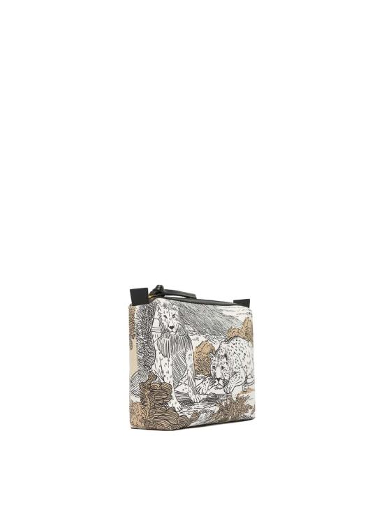 25FW 이누이 에디션 지갑 PM22TH01NOIR White - INOUI EDITION