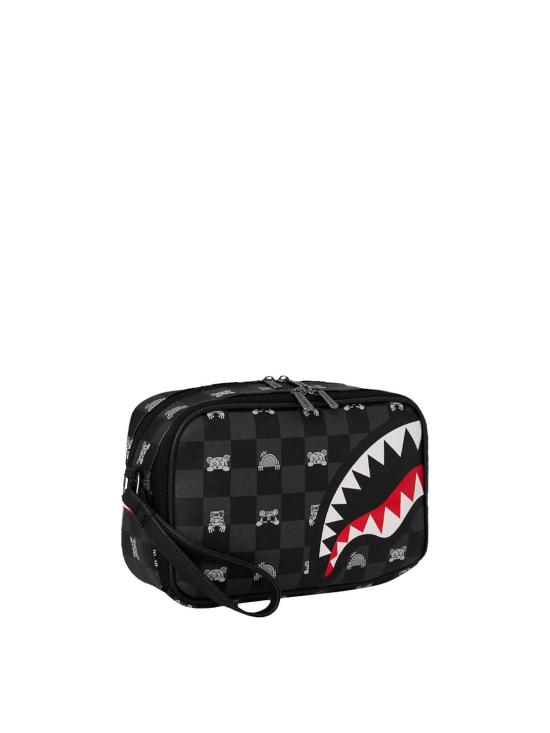 26SS 스프레이그라운드 뷰티 케이스 910B8914NSZMULTI Multicolour - SPRAYGROUND