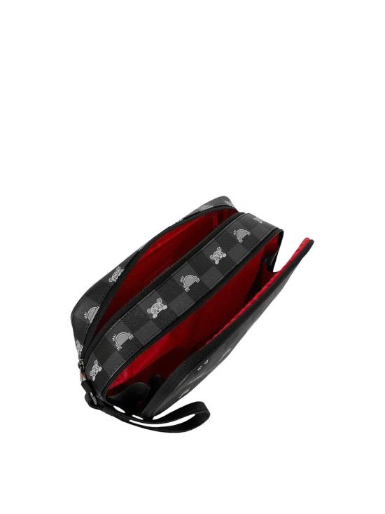26SS 스프레이그라운드 뷰티 케이스 910B8914NSZMULTI Multicolour - SPRAYGROUND