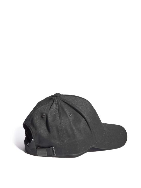 25SS 칼라거펠트 볼캡 KM805611552123990 Black - KARL LAGERFELD