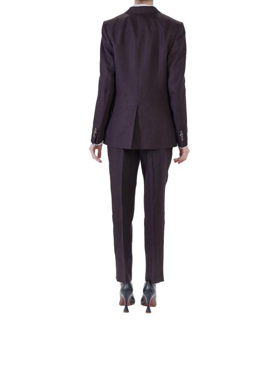 26SS 폴 스미스 수트 자켓 W1R111PAV0142754 Dark Purple - PAUL SMITH