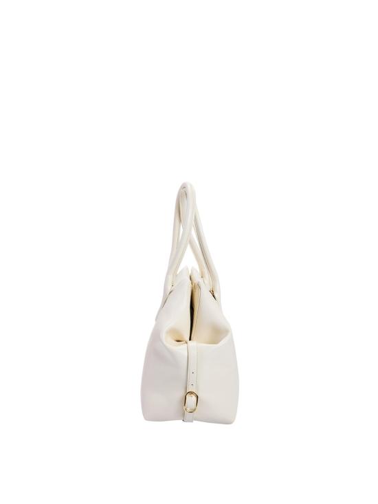 26SS 더모아레 토트백 261WTMTTMOOVF0110A Cream - THEMOIRE