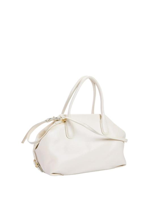 26SS 더모아레 토트백 261WTMTTMOOVF0110A Cream - THEMOIRE