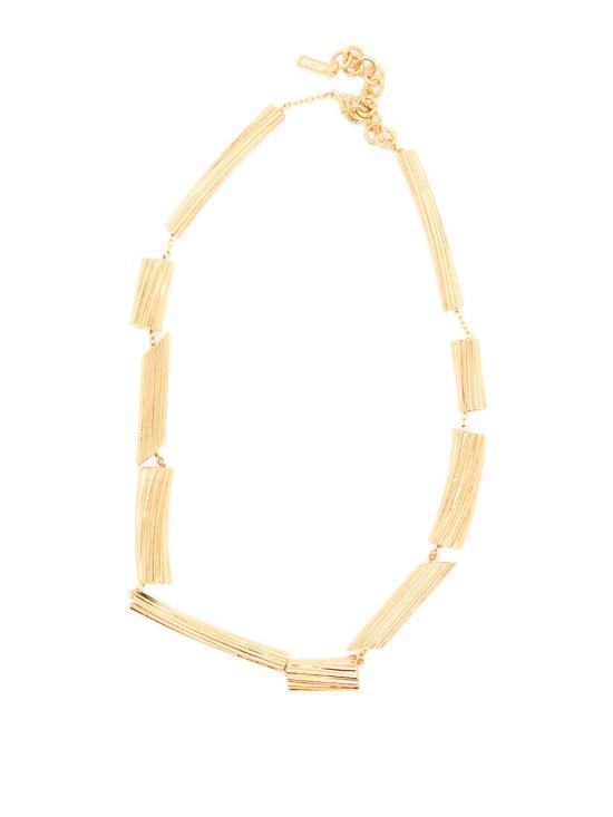 25FW 모스키노 목걸이/팬던트 910784020606 Gold