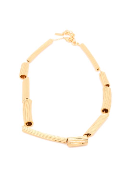 25FW 모스키노 목걸이/팬던트 910784020606 Gold - MOSCHINO