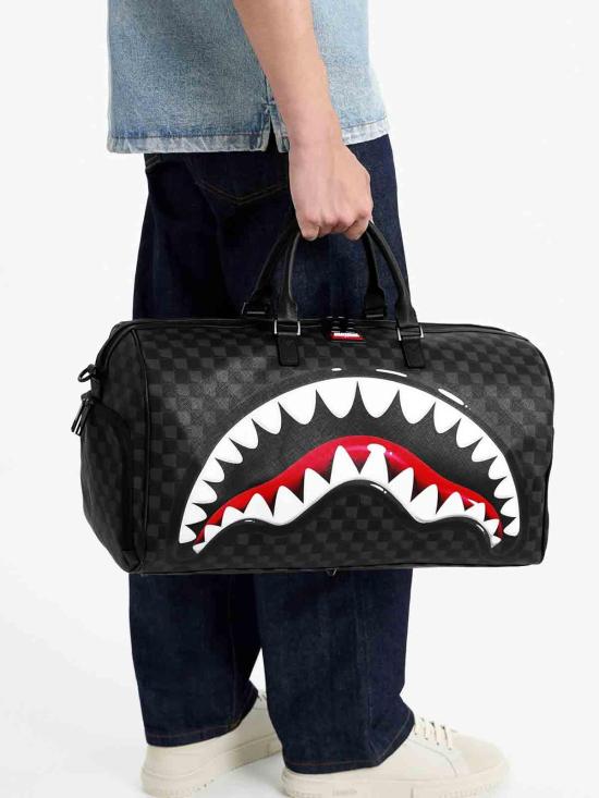 26SS 스프레이그라운드 백팩 910D8944NSZMULTI Multicolour - SPRAYGROUND