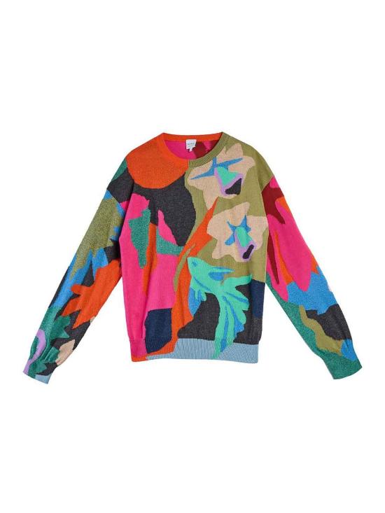 26SS 폴 스미스 긴팔 티셔츠 M1R785ZV0303192 Multicolour