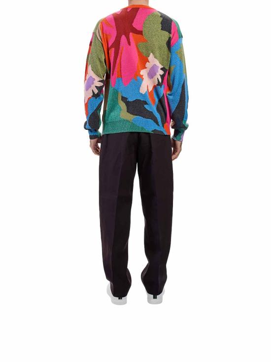 26SS 폴 스미스 긴팔 티셔츠 M1R785ZV0303192 Multicolour - PAUL SMITH
