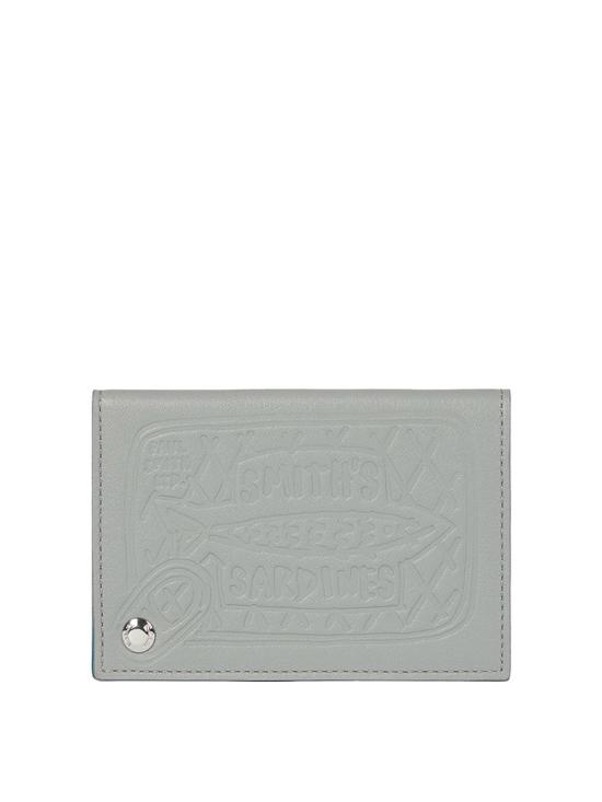 26SS 폴 스미스 남성지갑 M1A8313UNOVELPR Grey