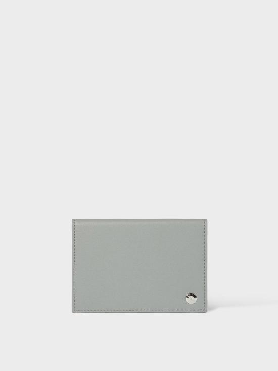 26SS 폴 스미스 남성지갑 M1A8313UNOVELPR Grey - PAUL SMITH