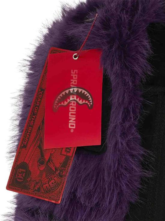 26SS 스프레이그라운드 백팩 910B8204NSZ700 Multicolour - SPRAYGROUND