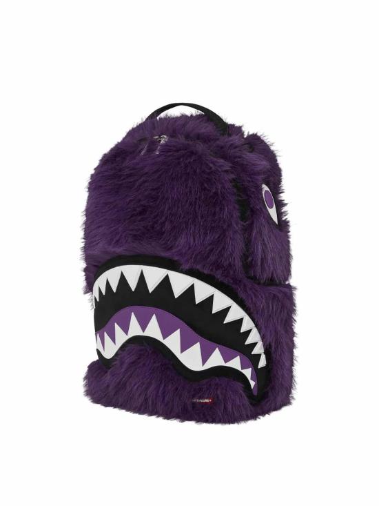 26SS 스프레이그라운드 백팩 910B8204NSZ700 Multicolour - SPRAYGROUND