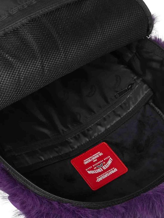 26SS 스프레이그라운드 백팩 910B8204NSZ700 Multicolour - SPRAYGROUND