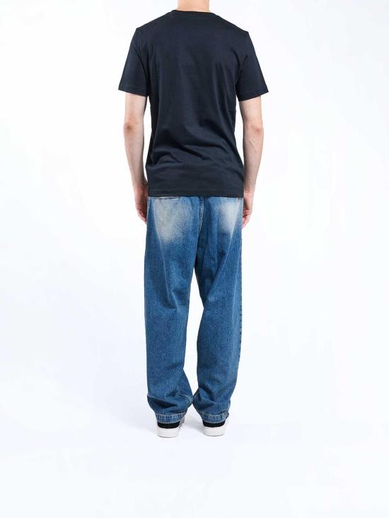 25FW PS 바이 폴스미스 반팔 티셔츠 M2R011RTP526279 Black - PS BY PAUL SMITH