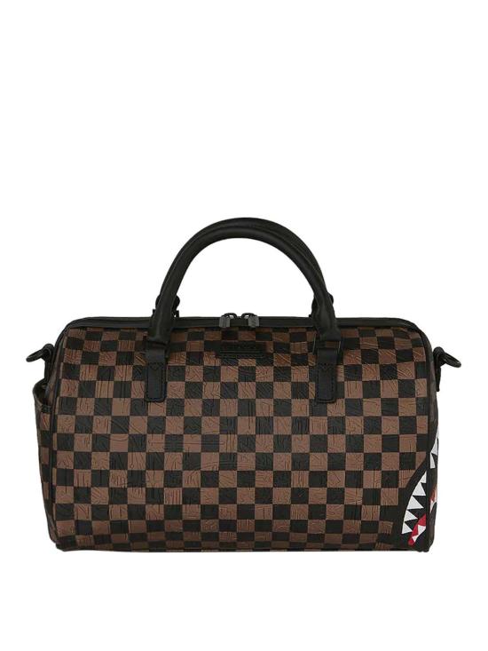26SS 스프레이그라운드 더플백 910D8236NSZ000 Multicolour