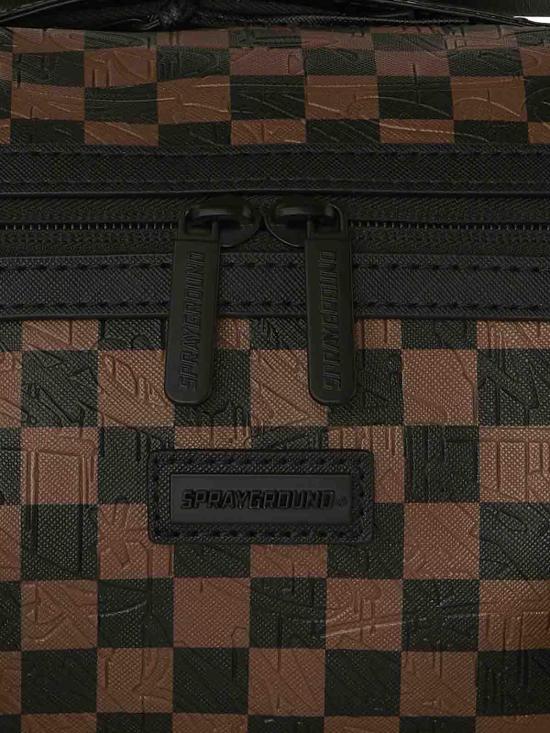 26SS 스프레이그라운드 더플백 910D8236NSZ000 Multicolour - SPRAYGROUND