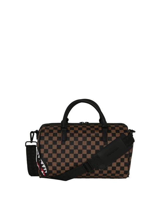 26SS 스프레이그라운드 더플백 910D8236NSZ000 Multicolour - SPRAYGROUND