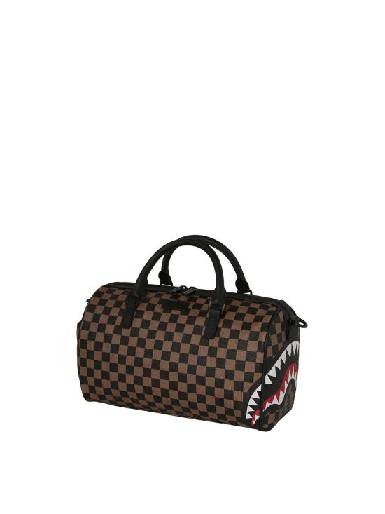 26SS 스프레이그라운드 더플백 910D8236NSZ000 Multicolour - SPRAYGROUND