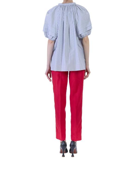26SS 폴 스미스 반팔 티셔츠 W1R383MV1122708 Light Blue - PAUL SMITH