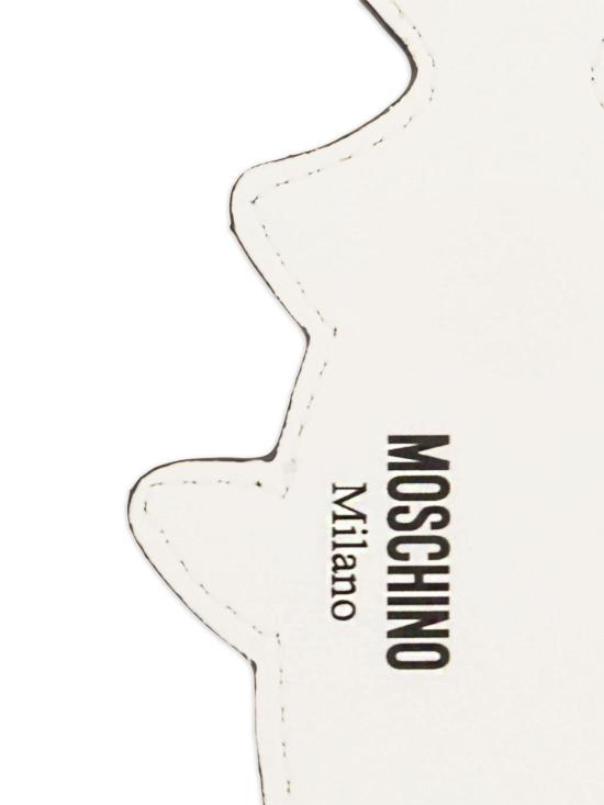 26SS 모스키노 키링 MC5428PP1OOS045A Multicolour - MOSCHINO