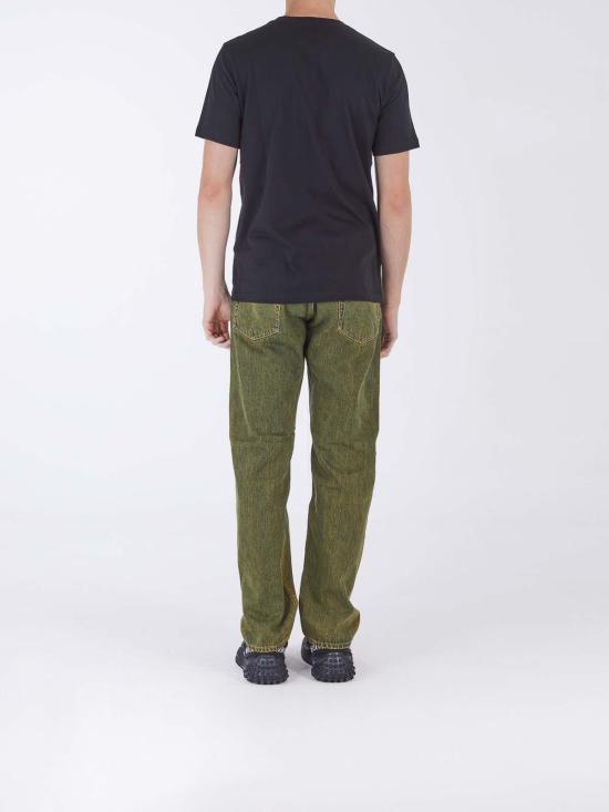  PS 바이 폴스미스 반팔 티셔츠 M2R011RNP480579 Black - PS BY PAUL SMITH