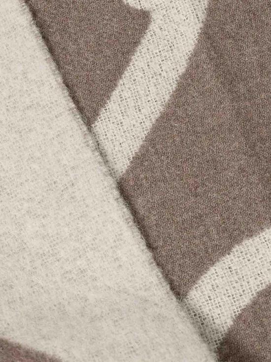  칼라거펠트 머플러/스카프 246W3308180 Beige - KARL LAGERFELD