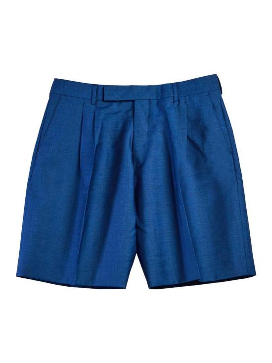 26SS 폴 스미스 숏팬츠 M1R919ZV0298946 Blue