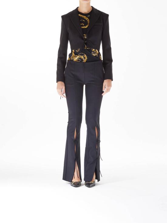  베르사체 자켓 77HAQ705N0394899 Black - VERSACE